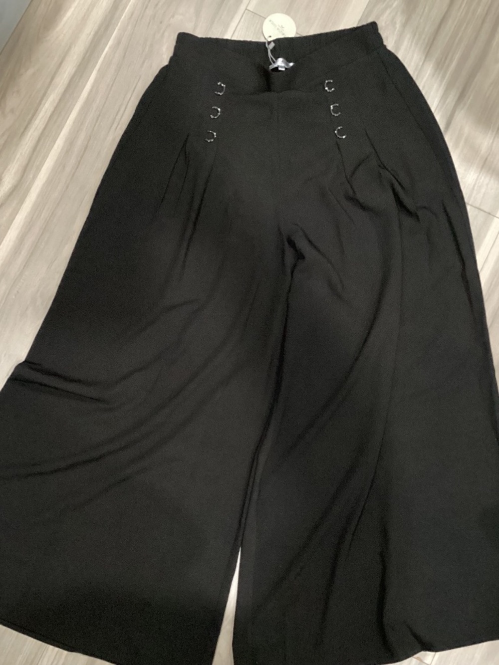 Patrizia Luca Pants